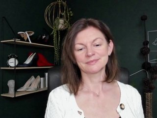 mrsVivian Porn Show
