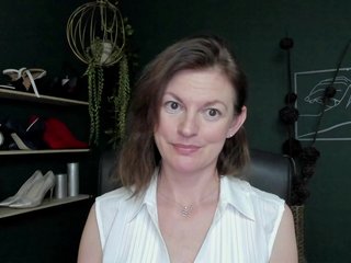 mrsVivian Porn Show