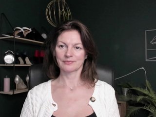 mrsVivian Porn Show