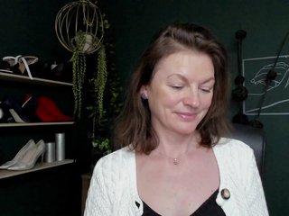 mrsVivian Porn Show