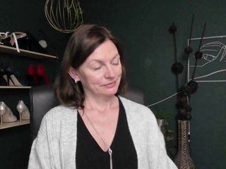 mrsVivian Porn Show