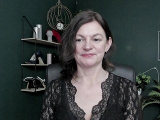 mrsVivian Porn Show