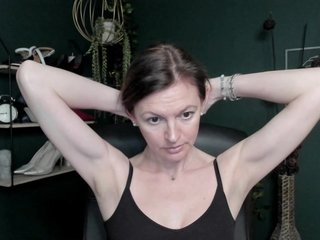 mrsVivian Porn Show