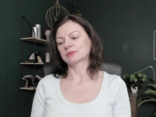 mrsVivian Porn Show