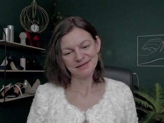 mrsVivian Porn Show