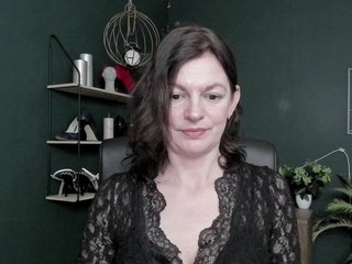 mrsVivian Porn Show