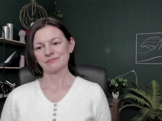 mrsVivian Porn Show