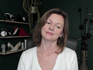 mrsVivian Porn Show