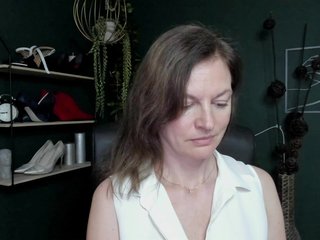 mrsVivian Porn Show