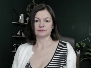mrsVivian Porn Show
