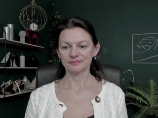 mrsVivian Porn Show