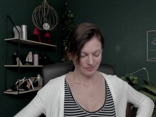 mrsVivian Porn Show