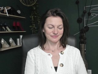 mrsVivian Porn Show