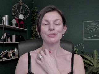 mrsVivian Porn Show