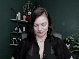 mrsVivian Porn Show
