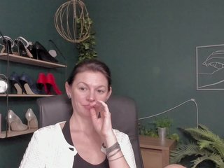 mrsVivian Porn Show