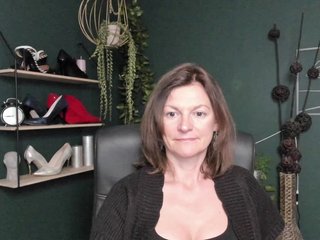 mrsVivian Porn Show