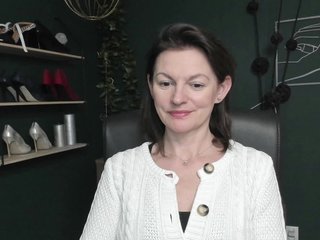 mrsVivian Porn Show