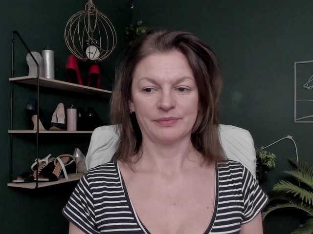 mrsVivian webcam bongacams model stream image