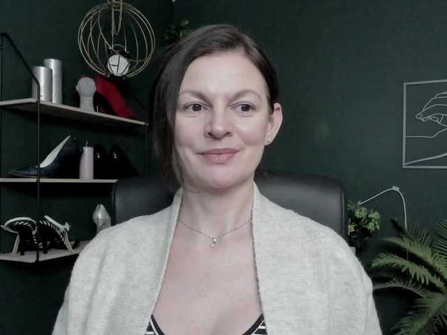 mrsVivian from BongaCams