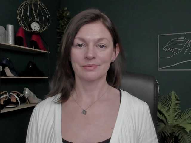 mrsVivian webcam bongacams model stream image