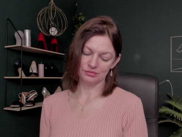 mrsVivian webcam bongacams model stream image