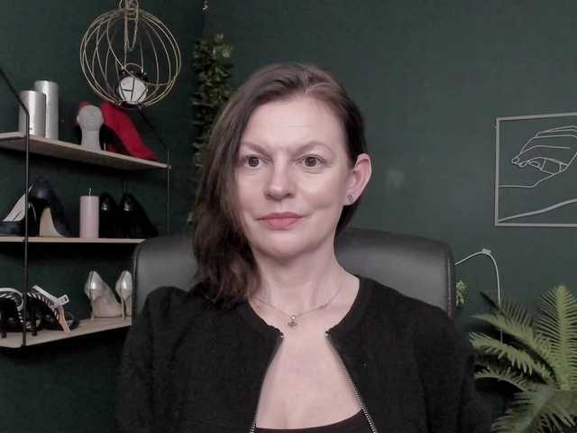 mrsVivian webcam bongacams model stream image