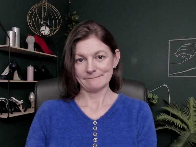 mrsVivian webcam bongacams model stream image