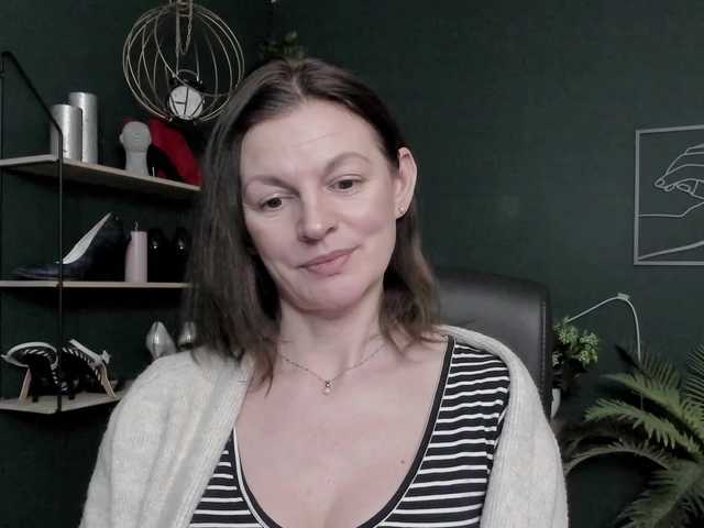 mrsVivian from BongaCams