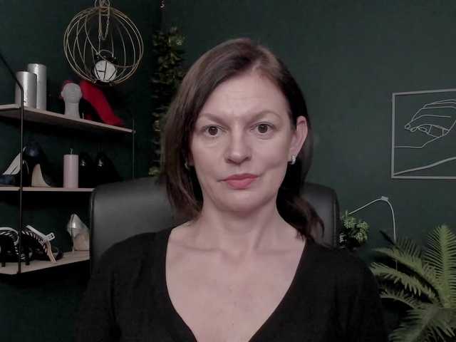 mrsVivian webcam bongacams model stream image