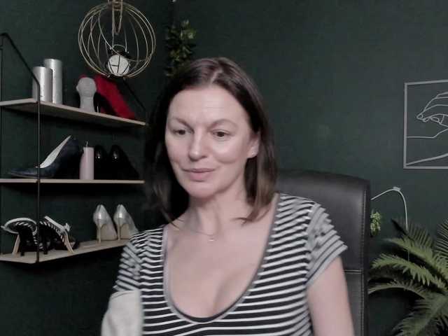 mrsVivian from BongaCams is Freechat