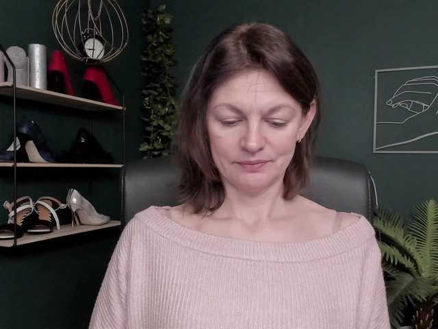 mrsVivian webcam bongacams model stream image