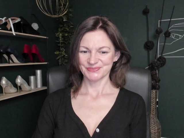 mrsVivian webcam bongacams model stream image