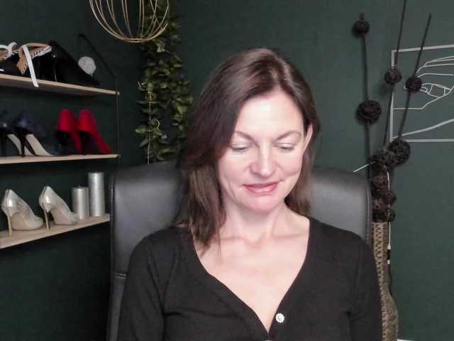 mrsVivian webcam bongacams model stream image