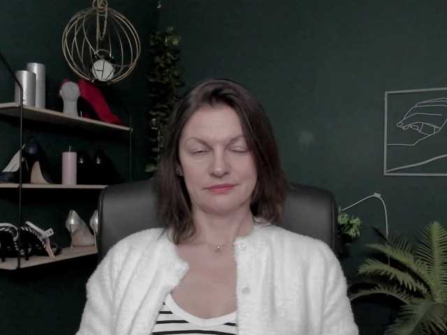 mrsVivian webcam bongacams model stream image