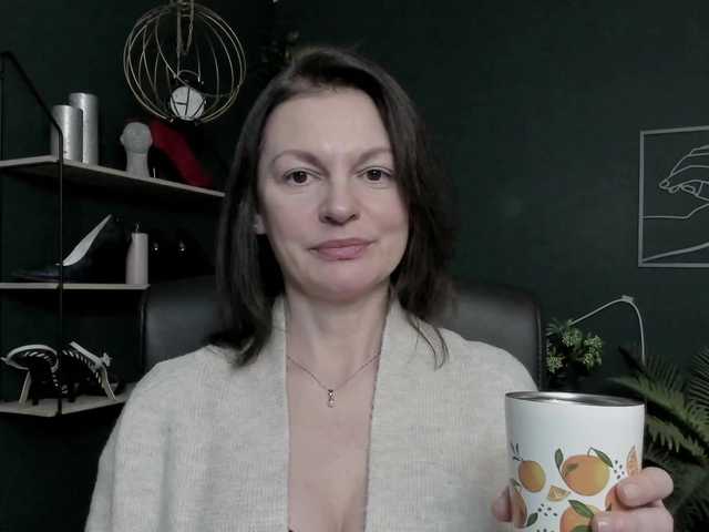 mrsVivian from BongaCams