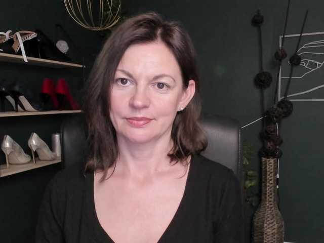 mrsVivian webcam bongacams model stream image