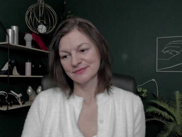 mrsVivian webcam bongacams model stream image