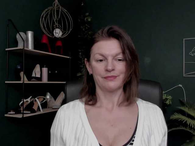 mrsVivian webcam bongacams model stream image