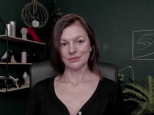 mrsVivian webcam bongacams model stream image