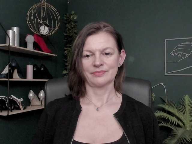 mrsVivian webcam bongacams model stream image