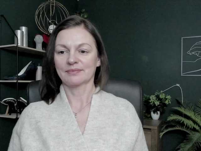 mrsVivian from BongaCams