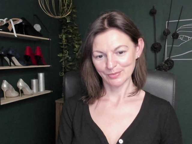 mrsVivian webcam bongacams model stream image