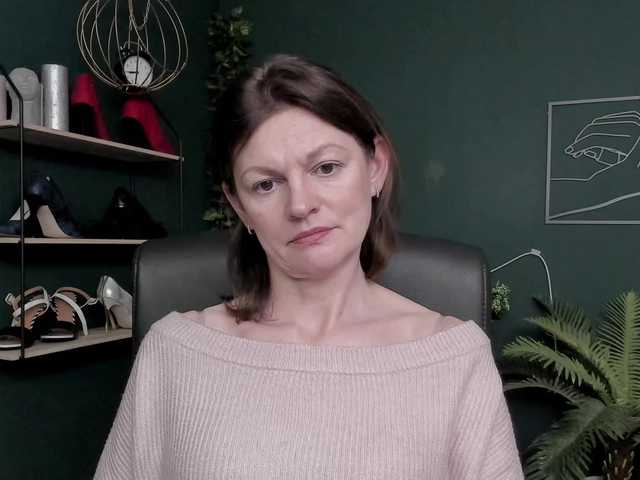 mrsVivian webcam bongacams model stream image