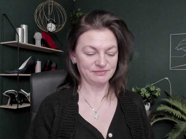 BongaCams mrsVivian is Freechat mrsVivian — Welcome to my world of passion and teasing you until you explode :) #heels #lush #feet #tease #joi #femdom #cfnm #mistress #humiliation #roleplay #cei #fantasy #c2c #natural #pvt