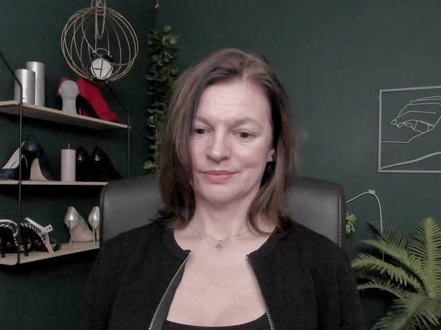 mrsVivian webcam bongacams model stream image