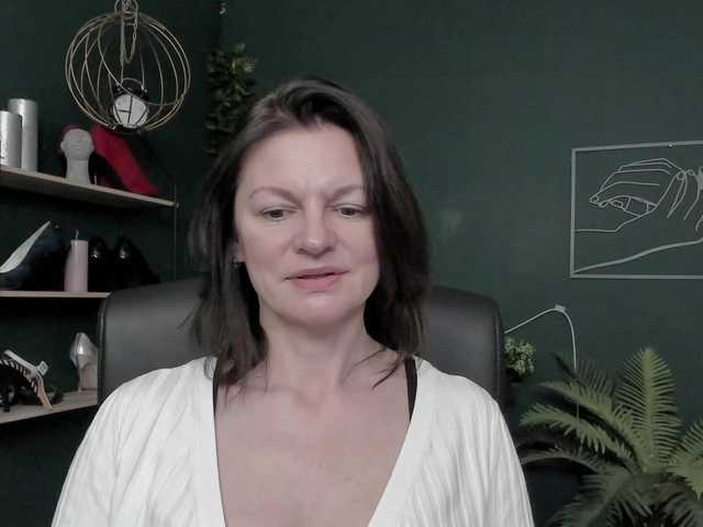 mrsVivian webcam bongacams model stream image