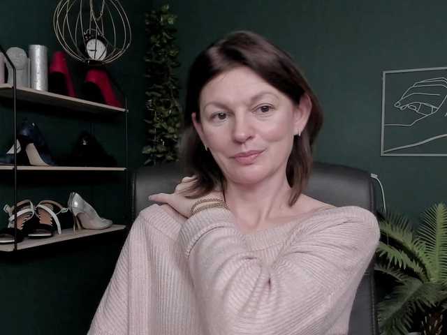 mrsVivian webcam bongacams model stream image