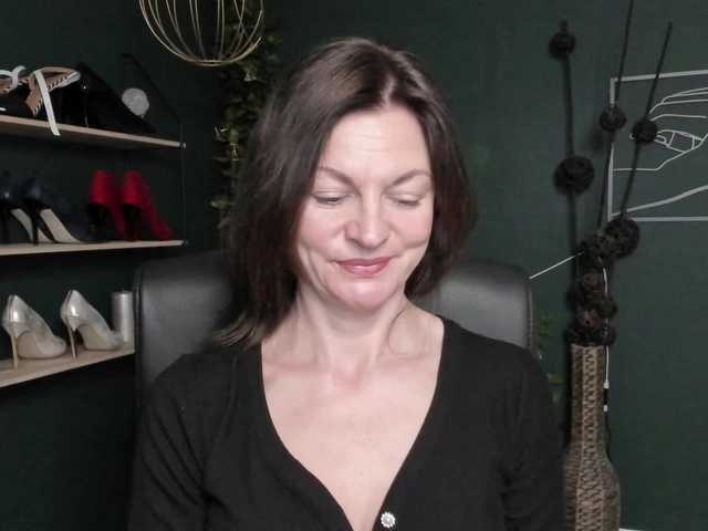 mrsVivian webcam bongacams model stream image