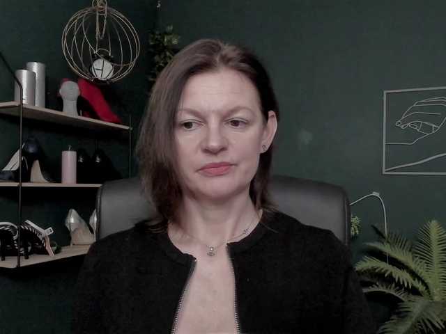 mrsVivian webcam bongacams model stream image